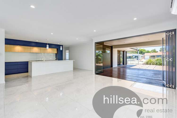 Second view of Homely house listing, 31 Magellan Avenue, Hollywell QLD 4216