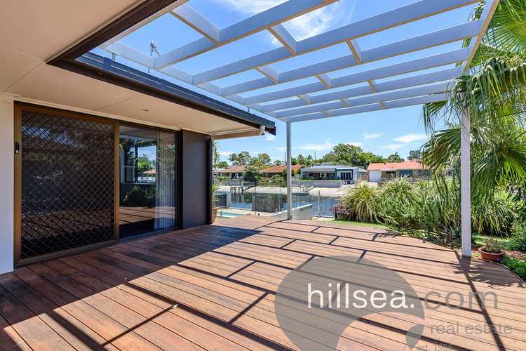 Third view of Homely house listing, 31 Magellan Avenue, Hollywell QLD 4216
