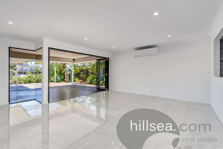 Fourth view of Homely house listing, 31 Magellan Avenue, Hollywell QLD 4216