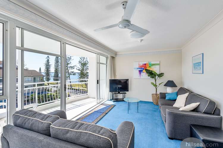 Second view of Homely unit listing, 2G/510 Marine Parade, Biggera Waters QLD 4216