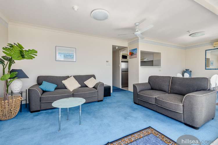 Fifth view of Homely unit listing, 2G/510 Marine Parade, Biggera Waters QLD 4216