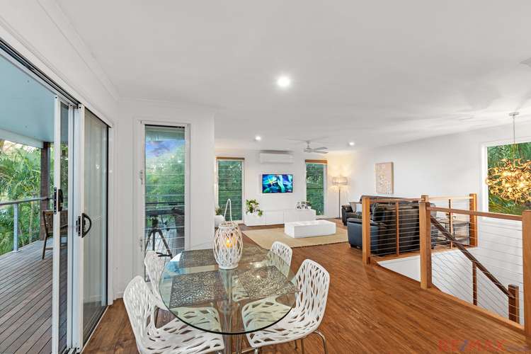 Second view of Homely house listing, 3 Sunset Drive, Little Mountain QLD 4551