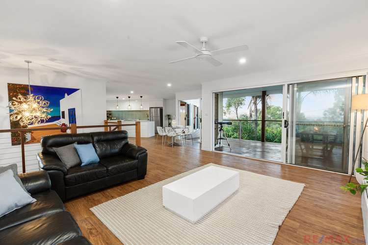 Fourth view of Homely house listing, 3 Sunset Drive, Little Mountain QLD 4551