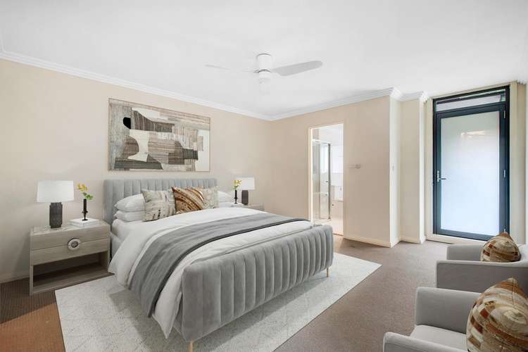 Fifth view of Homely apartment listing, 4/12 Parkside Crescent, Campbelltown NSW 2560
