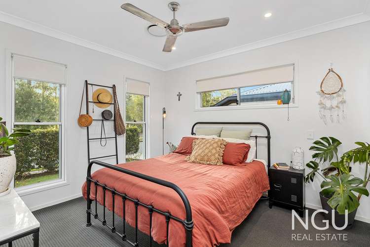 Fifth view of Homely house listing, 8 McHugh Court, Augustine Heights QLD 4300