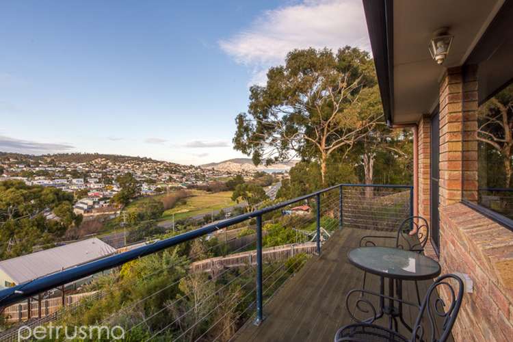 Fifth view of Homely house listing, 25 Wassell Place, Lindisfarne TAS 7015