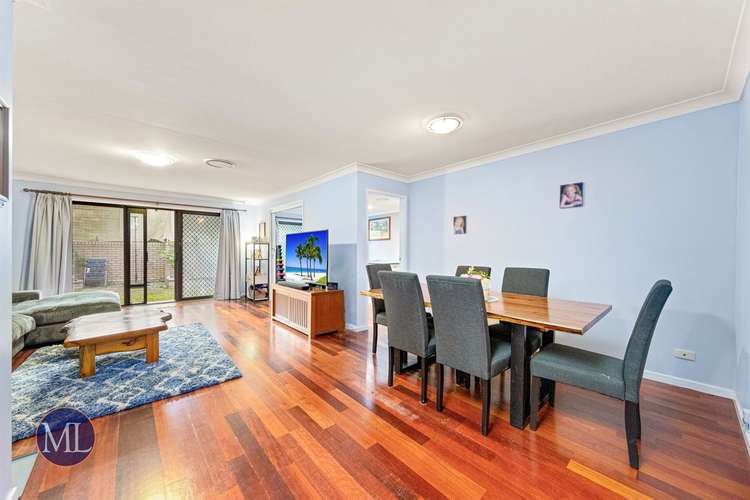Third view of Homely semiDetached listing, 46/73 Crane Road, Castle Hill NSW 2154