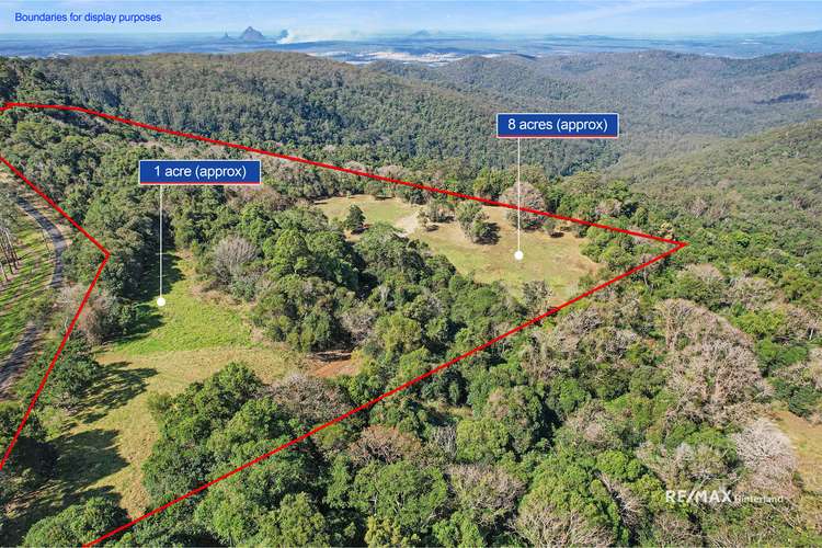 LOT 11, 59 Bellthorpe Range Road, Bellthorpe QLD 4514