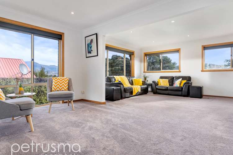 Sixth view of Homely house listing, 3 Sovereign Court, Geilston Bay TAS 7015