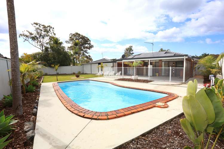 Second view of Homely house listing, 1 Jade Stone Court, Carrara QLD 4211