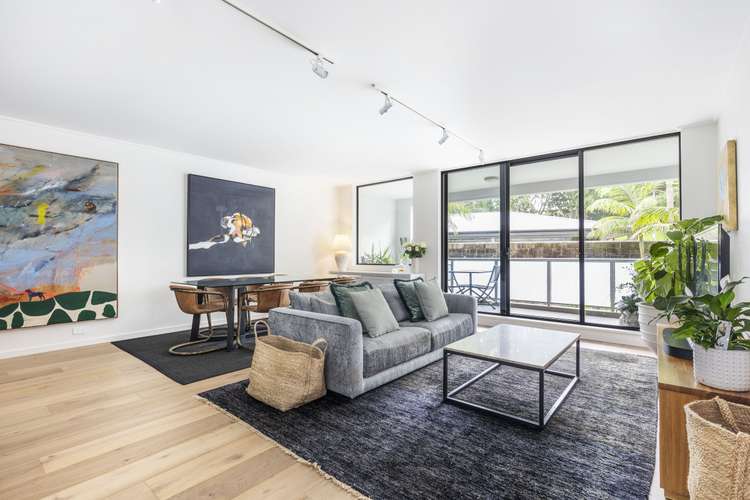 Fourth view of Homely apartment listing, 31/228 Moore Park Road, Paddington NSW 2021