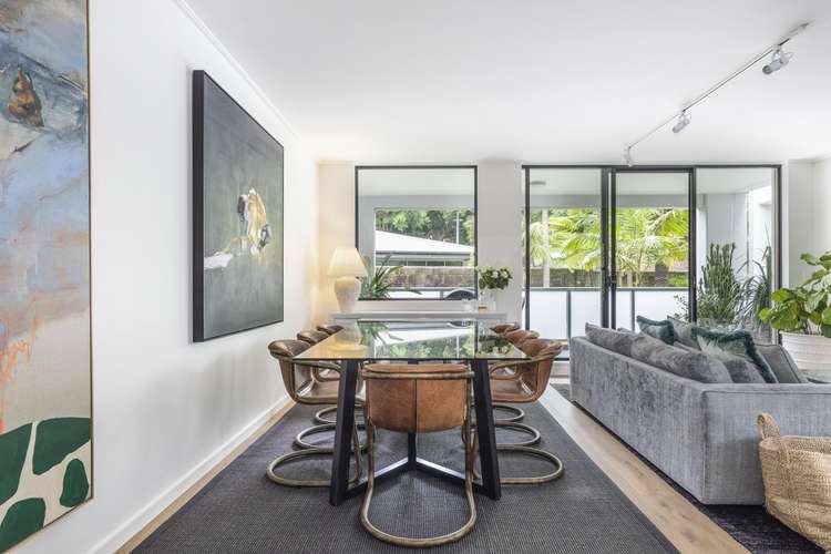 Fifth view of Homely apartment listing, 31/228 Moore Park Road, Paddington NSW 2021