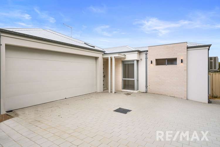 Main view of Homely house listing, 135a Camberwarra Drive, Craigie WA 6025