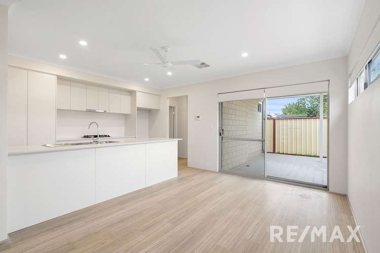 Second view of Homely house listing, 135a Camberwarra Drive, Craigie WA 6025