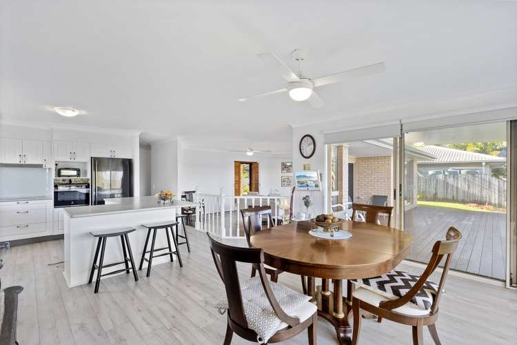 Fifth view of Homely house listing, 90 Honeyeater Drive, Burleigh Waters QLD 4220