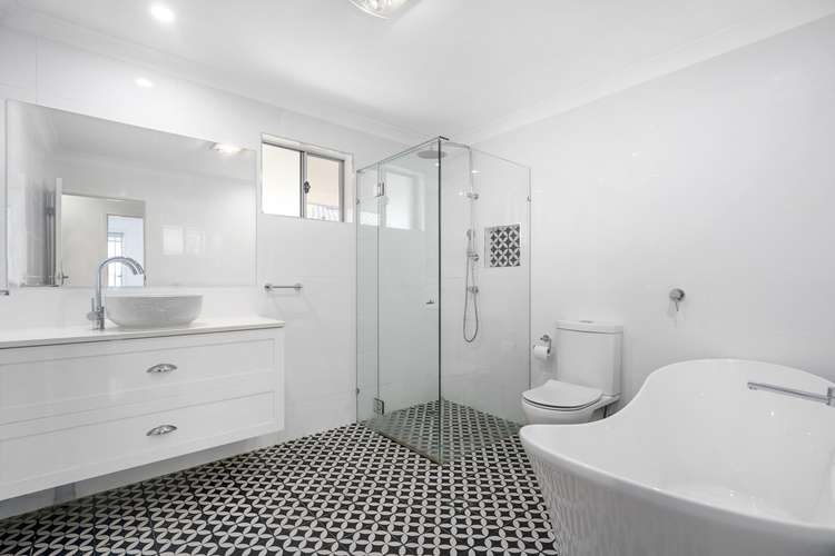 Third view of Homely house listing, 47 Mountain View Avenue, Miami QLD 4220