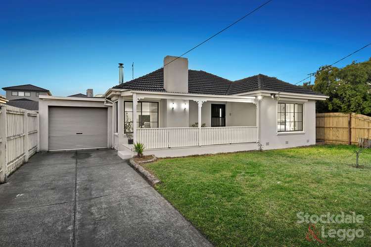 Main view of Homely house listing, 51 Davies Street, Hadfield VIC 3046