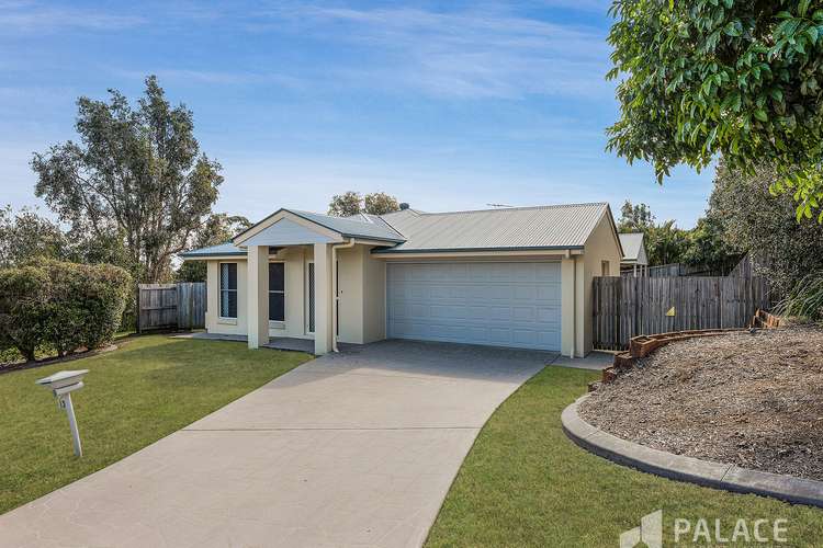 Second view of Homely house listing, 13 Satinash Way, Flinders View QLD 4305