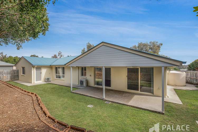 Third view of Homely house listing, 13 Satinash Way, Flinders View QLD 4305