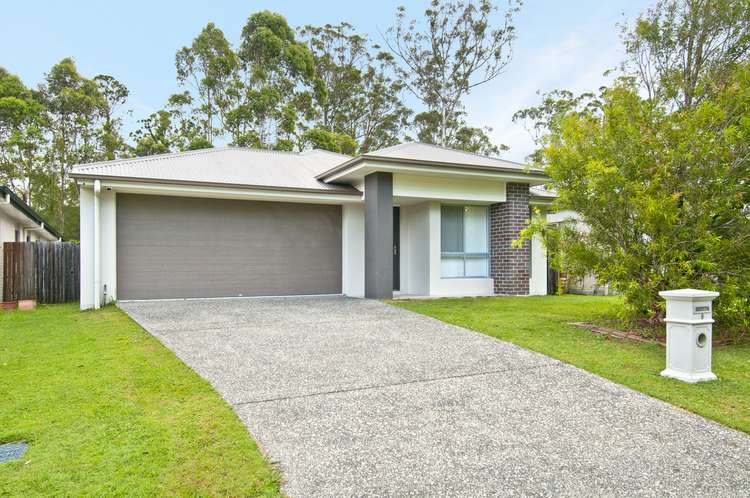Main view of Homely house listing, 8 Darling Close, Pacific Pines QLD 4211