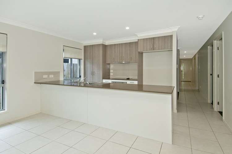 Third view of Homely house listing, 8 Darling Close, Pacific Pines QLD 4211