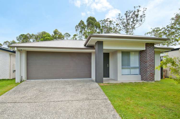 Fifth view of Homely house listing, 8 Darling Close, Pacific Pines QLD 4211
