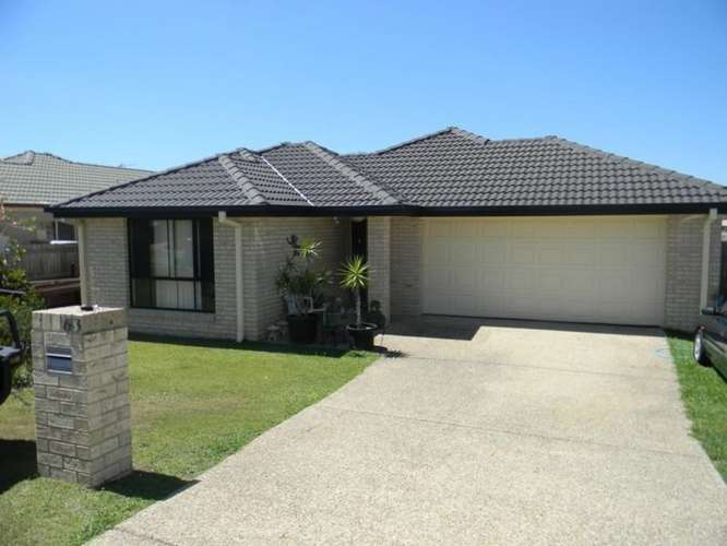 Main view of Homely house listing, 63 Glentree Avenue, Upper Coomera QLD 4209