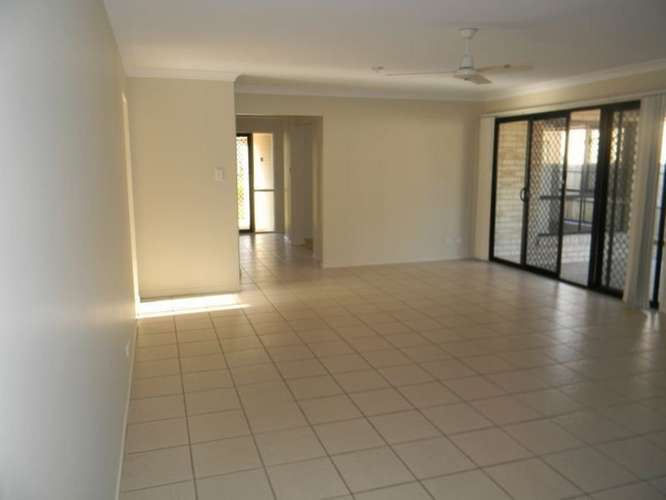 Second view of Homely house listing, 63 Glentree Avenue, Upper Coomera QLD 4209