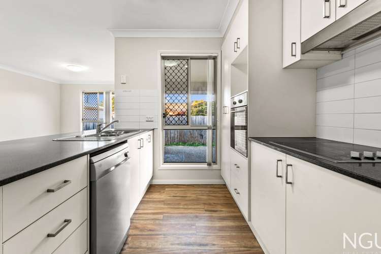 Second view of Homely house listing, 4 Aloe Street, Yamanto QLD 4305
