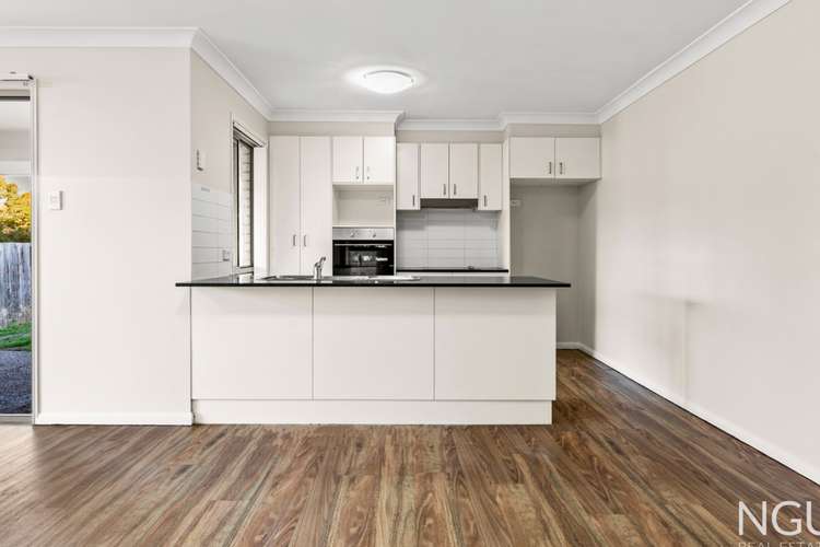 Third view of Homely house listing, 4 Aloe Street, Yamanto QLD 4305