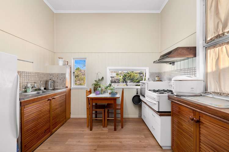 Fifth view of Homely house listing, 87 Maynard Street, Woolloongabba QLD 4102