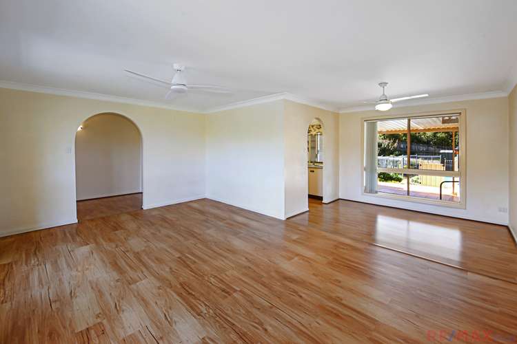 Fourth view of Homely house listing, 3 Winchester Road, Little Mountain QLD 4551
