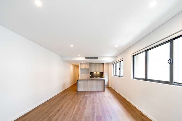 Fourth view of Homely apartment listing, 516/1454 Pacific Highway, Turramurra NSW 2074