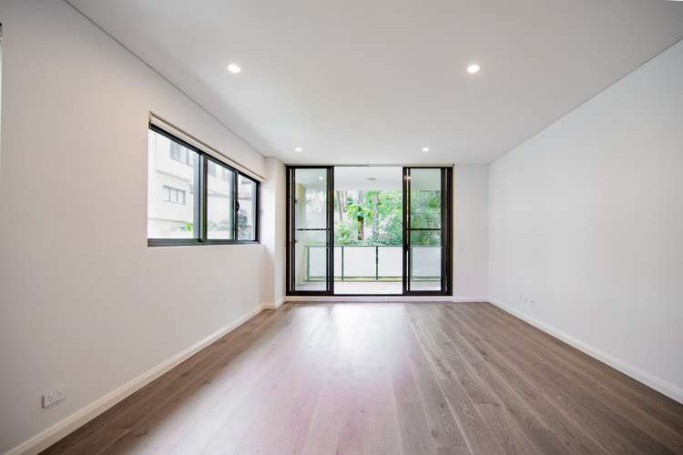 Fifth view of Homely apartment listing, 516/1454 Pacific Highway, Turramurra NSW 2074