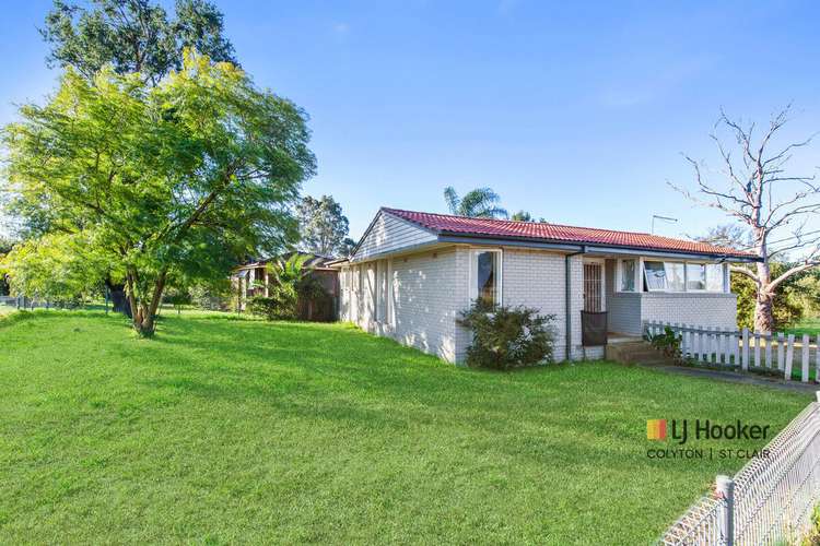 1 Resolution Avenue, Willmot NSW 2770