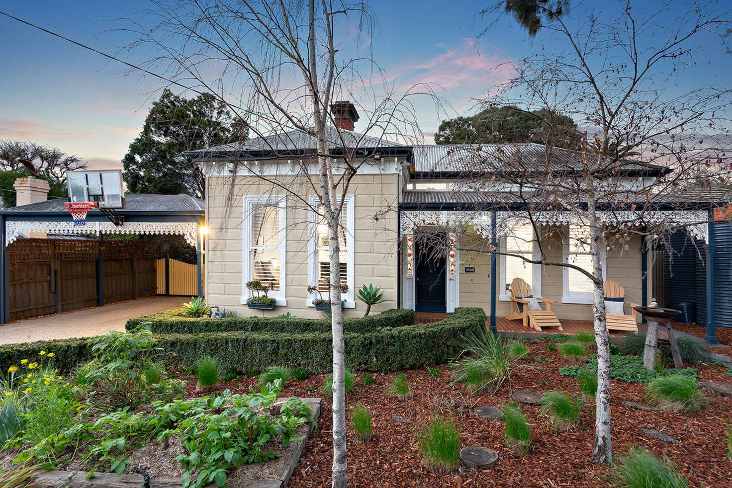 Main view of Homely house listing, 61 Weybridge Street, Surrey Hills VIC 3127