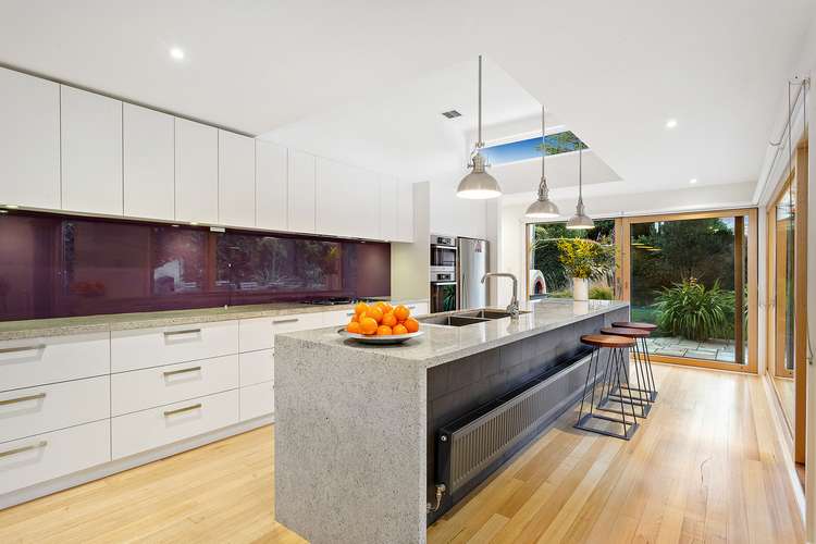 Second view of Homely house listing, 61 Weybridge Street, Surrey Hills VIC 3127