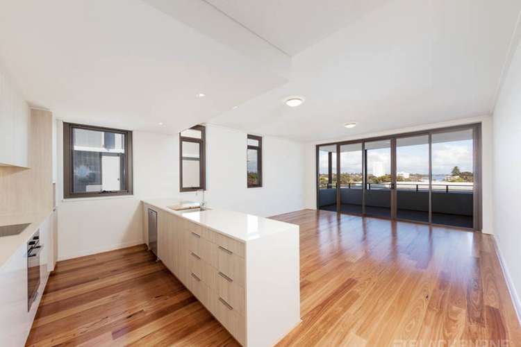 Second view of Homely apartment listing, 64/1 Freshwater Parade, Claremont WA 6010