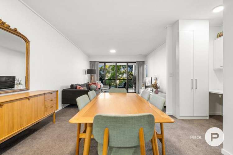 Second view of Homely apartment listing, 502/15 Parklands Street, Nundah QLD 4012