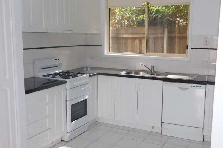 Second view of Homely unit listing, 2/14 Willow Court, Sale VIC 3850
