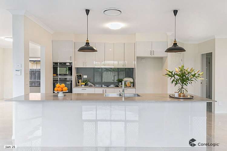 Second view of Homely house listing, 85 Thomas Macleod Avenue, Sinnamon Park QLD 4073