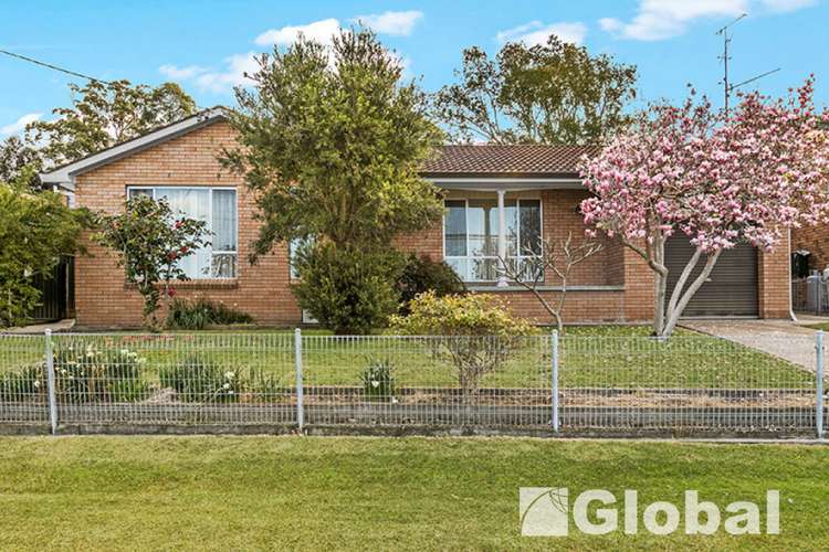 Main view of Homely house listing, 91 Fairfax Road, Warners Bay NSW 2282