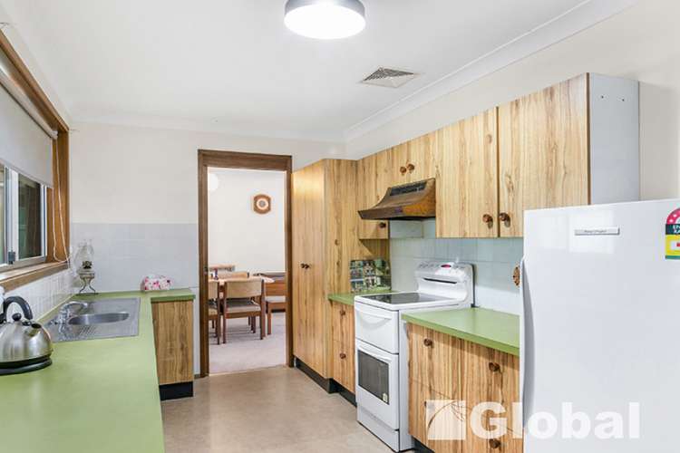 Second view of Homely house listing, 91 Fairfax Road, Warners Bay NSW 2282