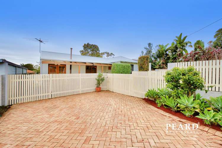 Third view of Homely house listing, 218 Holbeck Street, Doubleview WA 6018