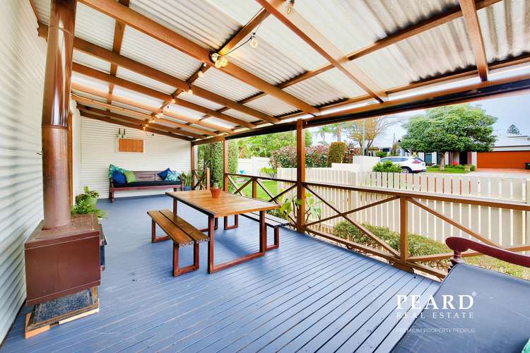 Sixth view of Homely house listing, 218 Holbeck Street, Doubleview WA 6018