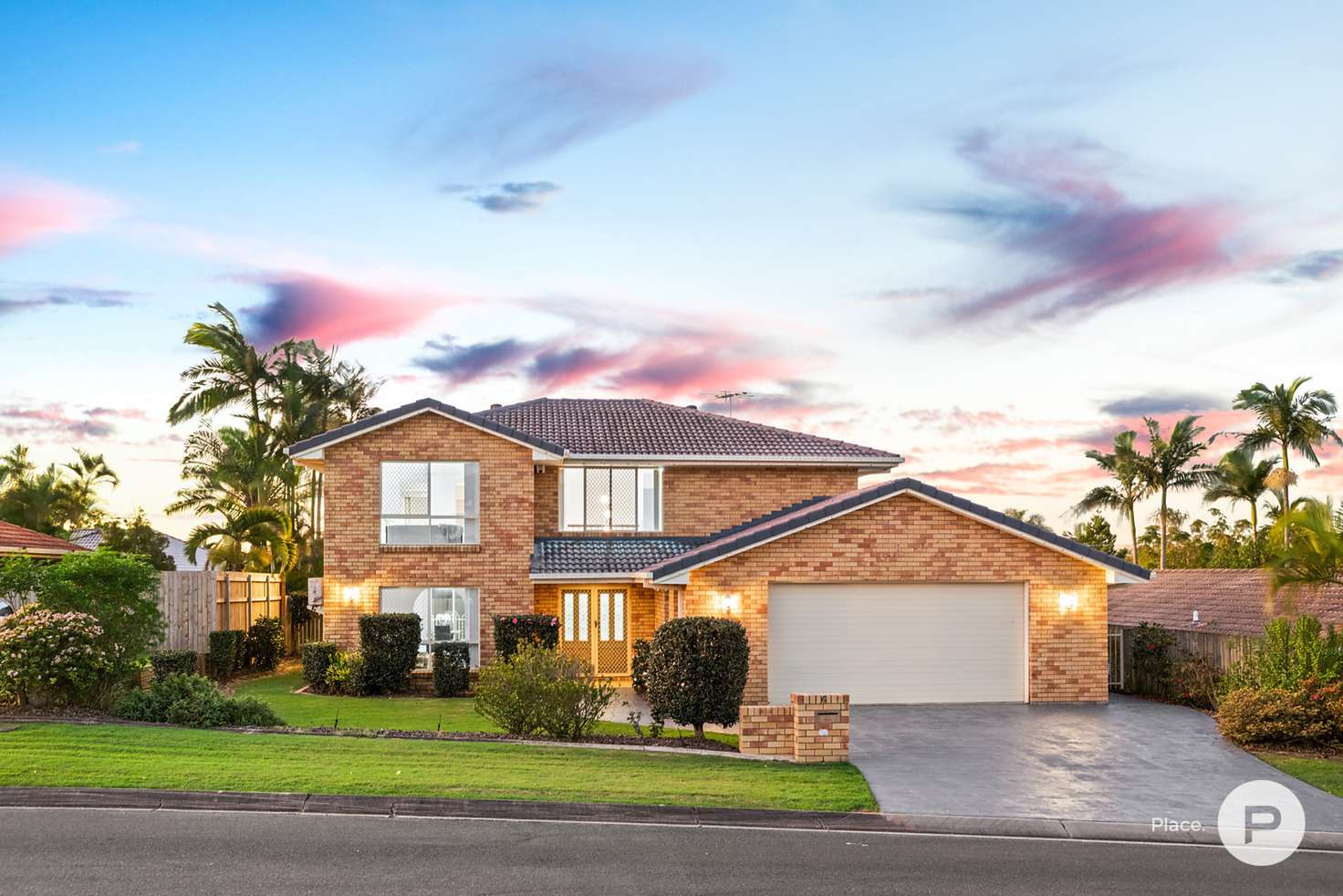 Main view of Homely house listing, 6 Copeton Crescent, Parkinson QLD 4115