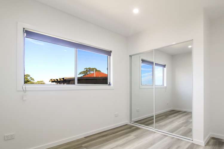 Third view of Homely flat listing, 21a Sheffield Street, Cringila NSW 2502