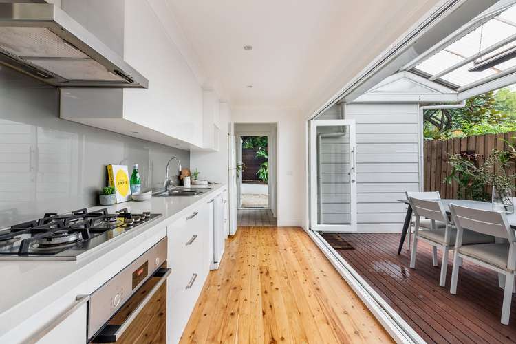 Main view of Homely house listing, 38 Moore Street, Rozelle NSW 2039