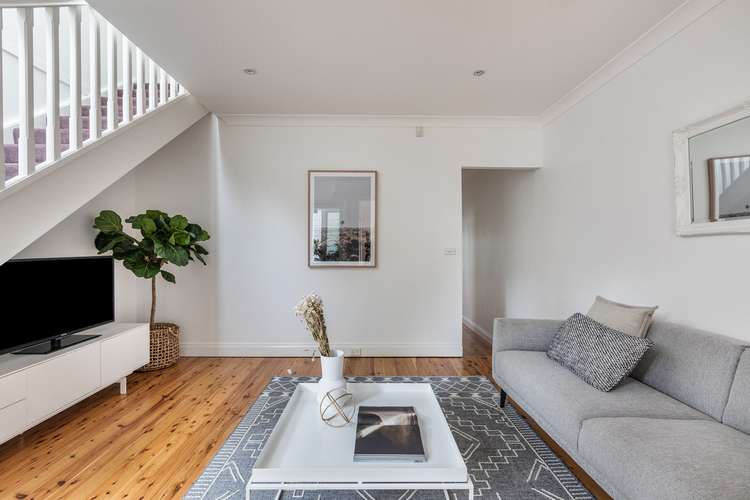 Third view of Homely house listing, 38 Moore Street, Rozelle NSW 2039