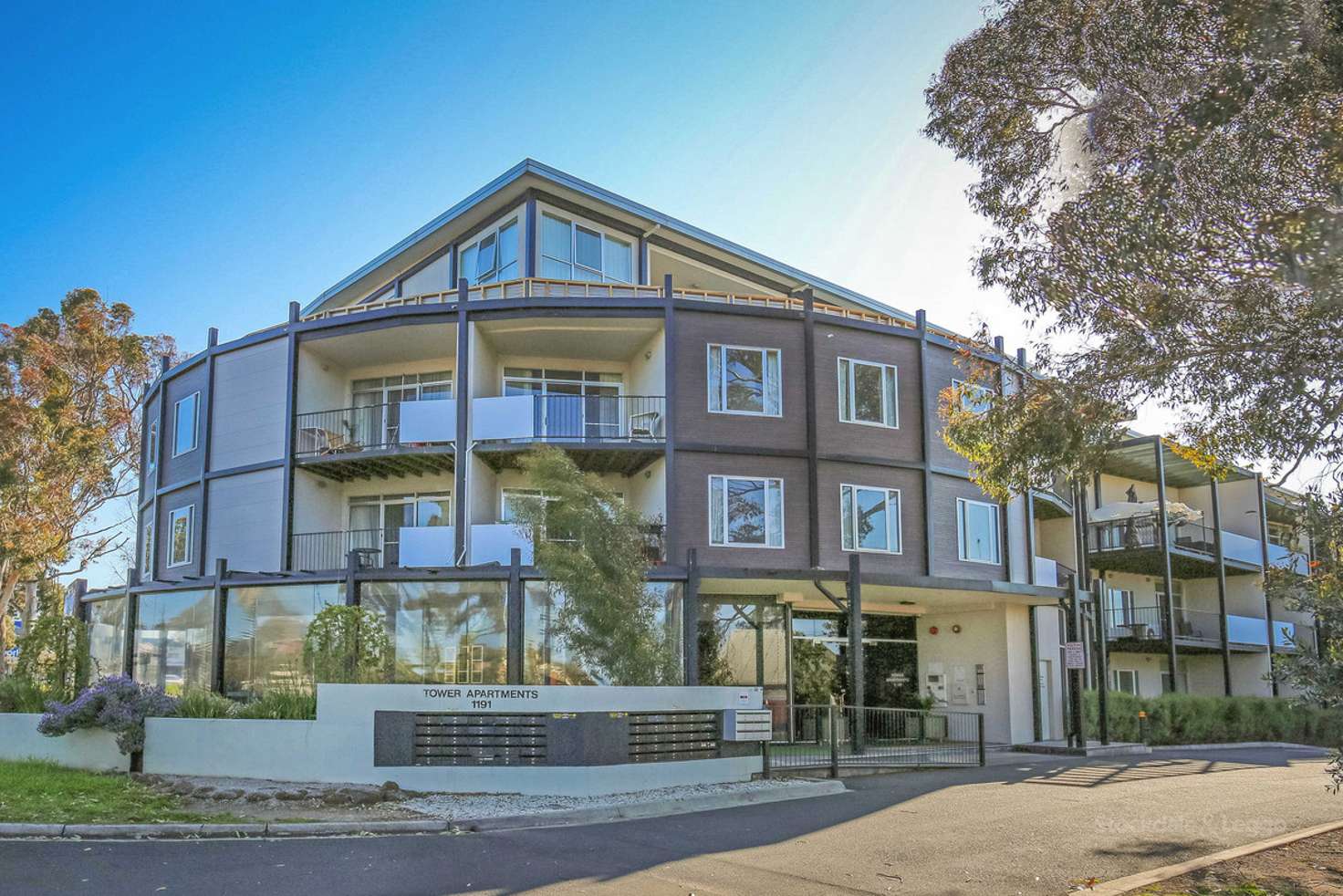 Main view of Homely apartment listing, 10B/52 Boadle Road, Bundoora VIC 3083